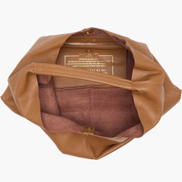 Kurt Geiger Violet hobo bag - Picture 6 of 6